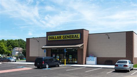 dollar general raytown